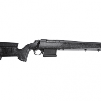 Bergara Premier HMR Pro Full Size 7mm PRC Long Range Precision Rifle