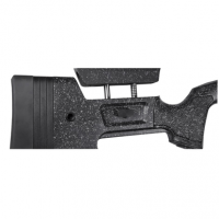 Bergara Premier HMR Pro 300 PRC Rifle with 26" Tactical Gray Cerakote Barrel - BPR20300PRCM