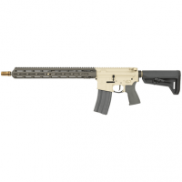 Q LLC Sugar Weasel 5.56 AR-15 Semi-Automatic Rifle