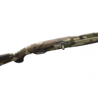 Browning Maxus II 12 Gauge 28" Woodland Camo Semi Automatic Shotgun