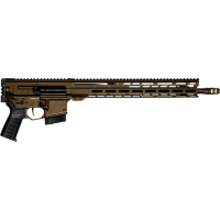 CMMG 28AB60CMB Dissent MK4 22 ARC AR-15 Pistol