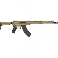 CMMG 76AC20ACT Resolute MK47 7.62x39mm AK-47 Semi Automatic Rifle