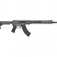 CMMG Resolute MK47 7.62x39mm Tungsten Gray AK-47 Semi Automatic Rifle