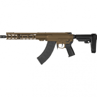 CMMG 76AB60AMB Banshee MK47 7.62x39mm AK-47 Rifle