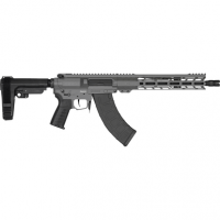 CMMG 76AB60ATNG Banshee MK47 7.62x39mm AK-47 Pistol