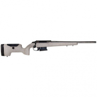 Tikka JRTXU316CA T3x UPR 308 Win 10+1 24.30" OD Green Fiberglass Stock Black Right Hand