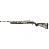 Browning Maxus II 12 Gauge 22" Fully Rifled Barrel, Ovix Camo Shotgun