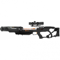 Ravin Crossbows R015 R10X 420FPS 6.8 lbs 33" Black