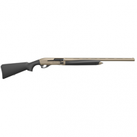 Retay K251EBK28 Masai Mara Inertia Plus 12 Gauge Shotgun 28"3.5"