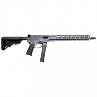 Battle Arms Development XIPHOS001 Xiphos 9mm AR-15 Semi Automatic Rifle