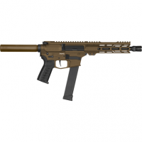 CMMG 45AE70FAB Banshee MKG 45 ACP AR-15 Pistol