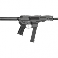 CMMG 99A190FTNG Banshee MKGS 9mm AR-15 Pistol