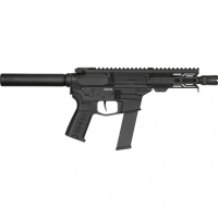 CMMG 40A7D0FAB Banshee MKGS 40 S&W AR-15 Pistol