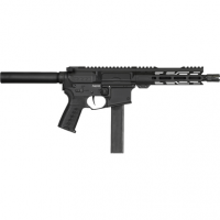 CMMG 92AE20FAB Banshee MK17 9mm AR-15 Pistol