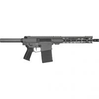 CMMG 38AE50BTNG Banshee MK3 308 Winchester AR-10 Pistol