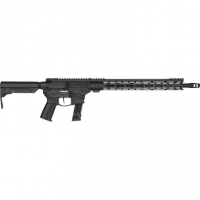 CMMG 92A530FAB Resolute MK17 9mm AR-15 Semi Automatic Rifle