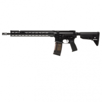 Primary Weapons MK116 Mod 1 223 Wylde Rifle with 16.10" Barrel and Flash Suppressor - M116RA111F