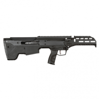 Desert Tech Side Ejecting Chassis *CA Compliant Black Synthetic Bullpup with California Paddle Pistol Grip