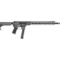 CMMG 99A3B0FTNG Banshee MKGS 9mm AR-15 Semi Automatic Rifle