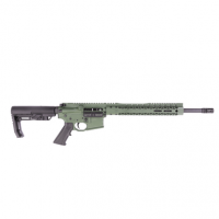 Black Rain Ordnance Fallout 15 5.56 Sniper Green