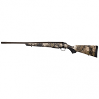 Tikka JRTXVW418R10 T3x Lite Full Size 270 Win Left Handed Rifle