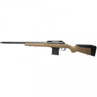 Savage Arms 57943 110 Carbon Tactical 6.5 PRC Long Range Rifle