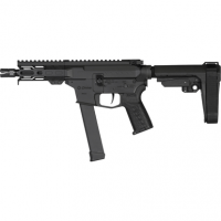 CMMG 99A890FAB Banshee MKGS 9mm AR-15 Semi Automatic Pistol