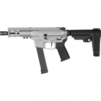 CMMG 99A890FTI Banshee MKGS 9mm AR-15 Semi Automatic Pistol