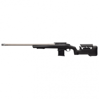 Browning X-Bolt Target Max Lite 6mm GT Long Range Precision Rifle