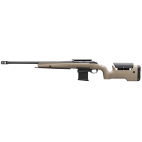 Browning X-Bolt Target Max 6mm Creedmoor FDE Long Range Precision Rifle