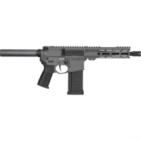 CMMG 54AE40FTNG Banshee MK4 5.7x28mm AR-15 Pistol