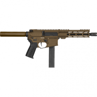 CMMG 91A520FMB Banshee Mk9 9mm Luger AR-15 Pistol