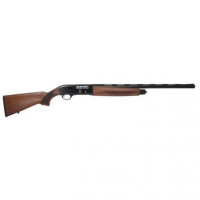 ATI ATIG28SC26SAW Scout SGA 28 Gauge 26" 4+1 2.75" Black Rec/Barrel Wood Stock Right Hand (Full Size) Includes 3 Mobil Chokes