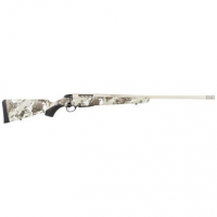 Tikka JRTXVA316 T3x Lite 308 Win 3+1 20" Veil Alpine Stainless Steel Right Hand