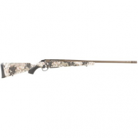 Tikka JRTXVW340 T3x Lite 270 WSM 3+1 24.30" Veil Wideland Stainless Steel Right Hand