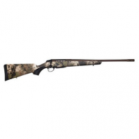 Tikka JRTXVW319 T3x Lite 6.5 PRC 3+1 24.30" Veil Wideland Black Right Hand