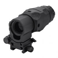 Aimpoint 3XMag-1 Magnifier - 39mm FlipMount & TwistMount base