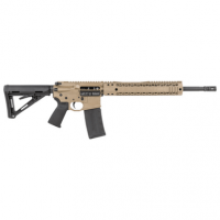 Black Rain Ordnance 5.56 Billet Rifle 16"