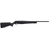 Browning 031048229 BAR MK3 Stalker 300 Win Mag 3+1 24" Matte Black Matte Black Fixed Overmolded Grip Paneled Stock Right Hand (Full Size)