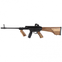 POF USA Roaring Rebel .22 LR Semi Auto Rifle only 222 models produced