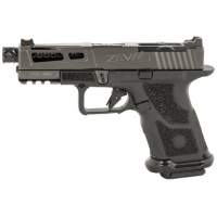 ZEV OZ9 Combat Compact 9mm Semi Automatic Handgun