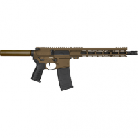 CMMG 55A280AMB Banshee MK4 5.56x45mm AR-15 Pistol