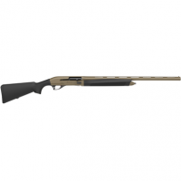 Retay USA K251BRBK26 Masai Mara Inertia Plus 12 Gauge Shotgun 26"3.5"