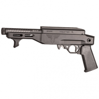 Volquartsen ENV-HMR 17HMR Semi-Auto Pistol 9" Carbon Fiber