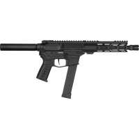 CMMG 45A790FAB Banshee MKG 45 ACP AR-15 Pistol