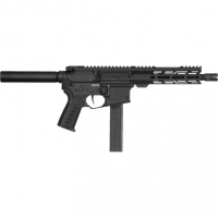 CMMG 92AFA0FAB Banshee MK17 9mm Luger AR-15 Pistol