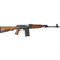 Zastava Arms Usa PAP M77 308 Win/7.62x51mm AK-47 Semi Automatic Rifle