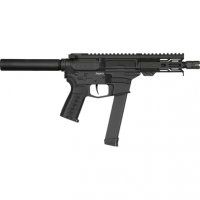 CMMG 99A190FAB Banshee MKGS 9mm AR-15 Pistol