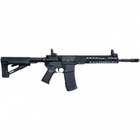 ArmaLite M-15 Tactical 223/5.56 AR-15 Semi-Automatic Rifle 14.5"