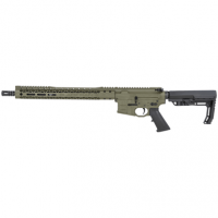 Black Rain Spec15 SSP 5.56 OD Green Semi Automatic Rifle AR-15